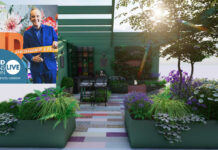 Win Grand Designs Live Tickets!