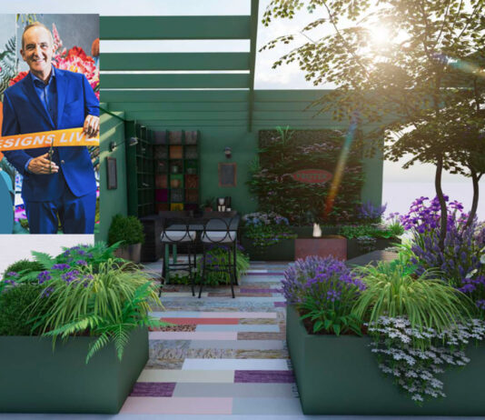 Win Grand Designs Live Tickets!