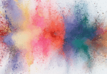 Colour Trends 2025 No.2