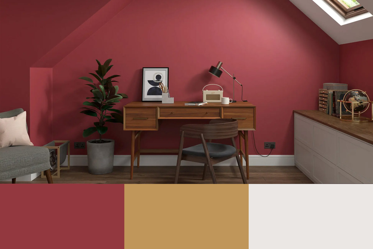 How To Make Your Home Cosy For Autumn - Wood Finishes Direct