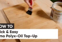 Video – Revive Your Floor! How to Recoat with Osmo Polyx-Oil the Right Way