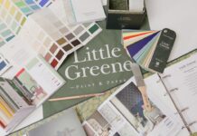 Video – Little Greene Paints at Wood Finishes Direct | Premium Colours & Intelligent Paint Range