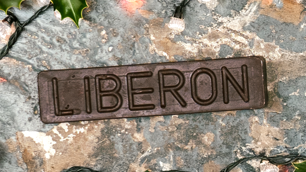 Woodcare Stocking Fillers - Liberon Wax Filler Sticks