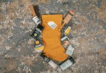 The Utimate Woodcare Gift Guide Stocking Filler Gift Guide for Woodcare lovers