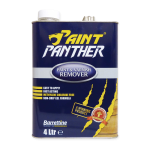 Barrettine-Paint-Panther