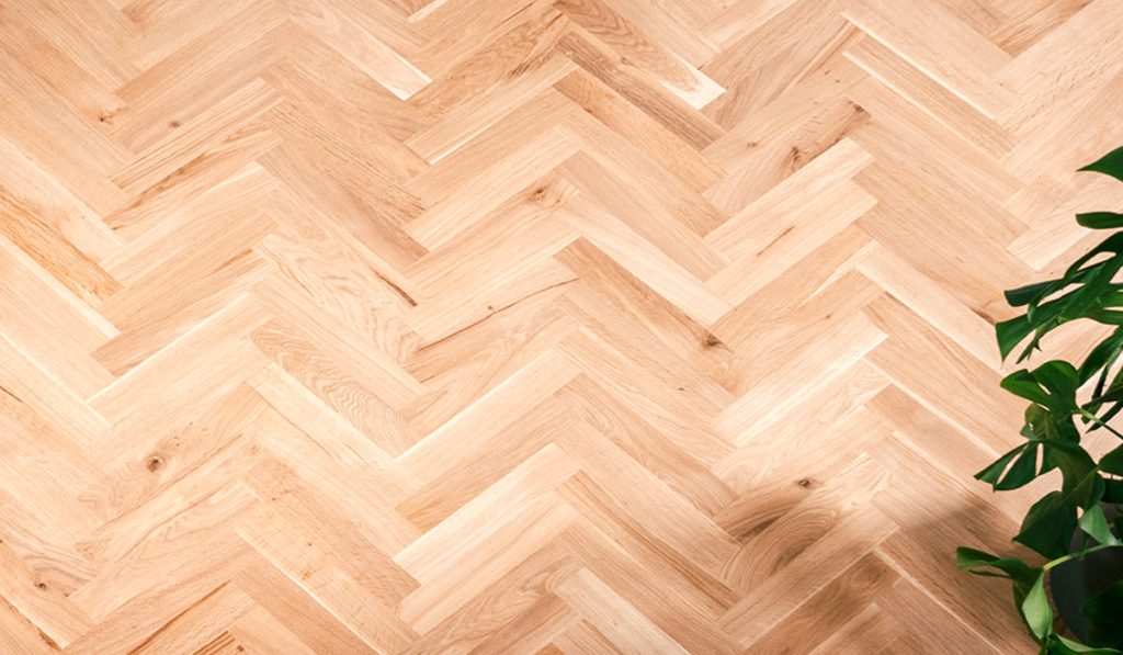 Water-based natural finish oils and varnishes are a growing wood finish trend