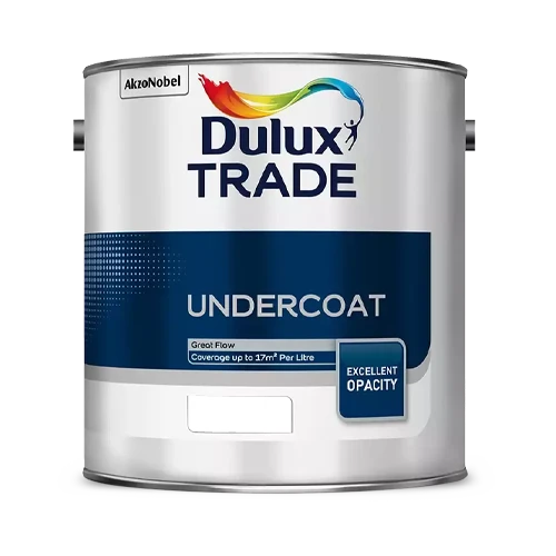 Dulux Trade Undercoat