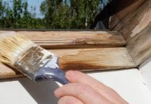How-to Guide for Reviving a Roof Window Frame How to Revive Your Roof WIndow