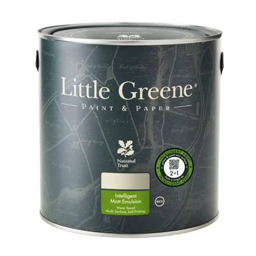 Little Greene Intelligent Matt Emulsion