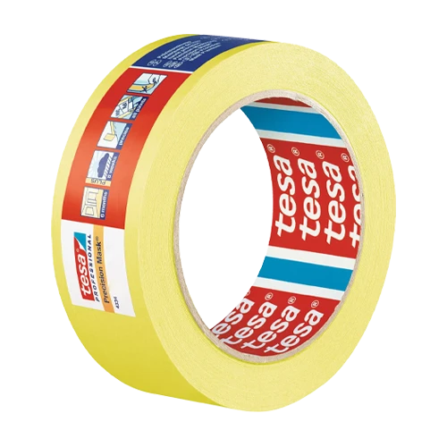 Tesa Professional 4334 Precision Masking Tape