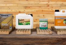 Decking & Wood Reviver Comparison Test Decking Reviver Comparison