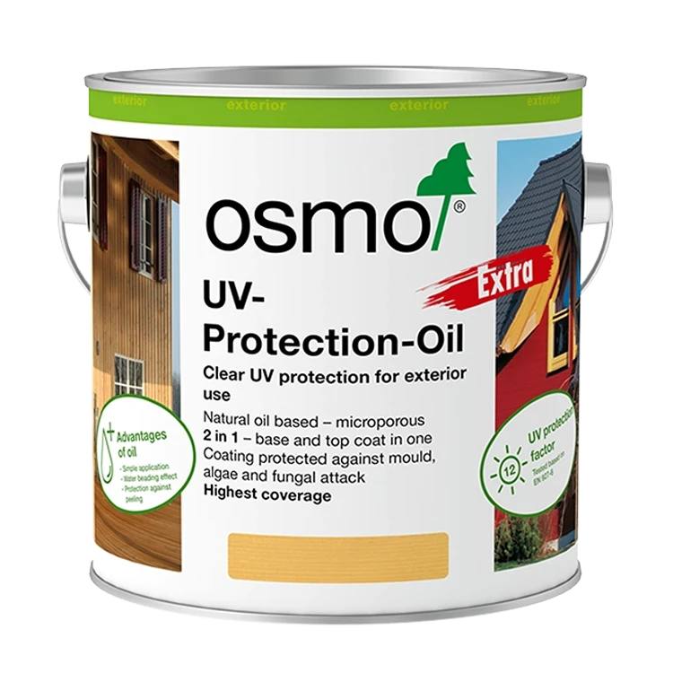 Osmo UV Protection Oil Extra