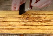 Why Use A Decking Preserver? Why use a decking preserver?