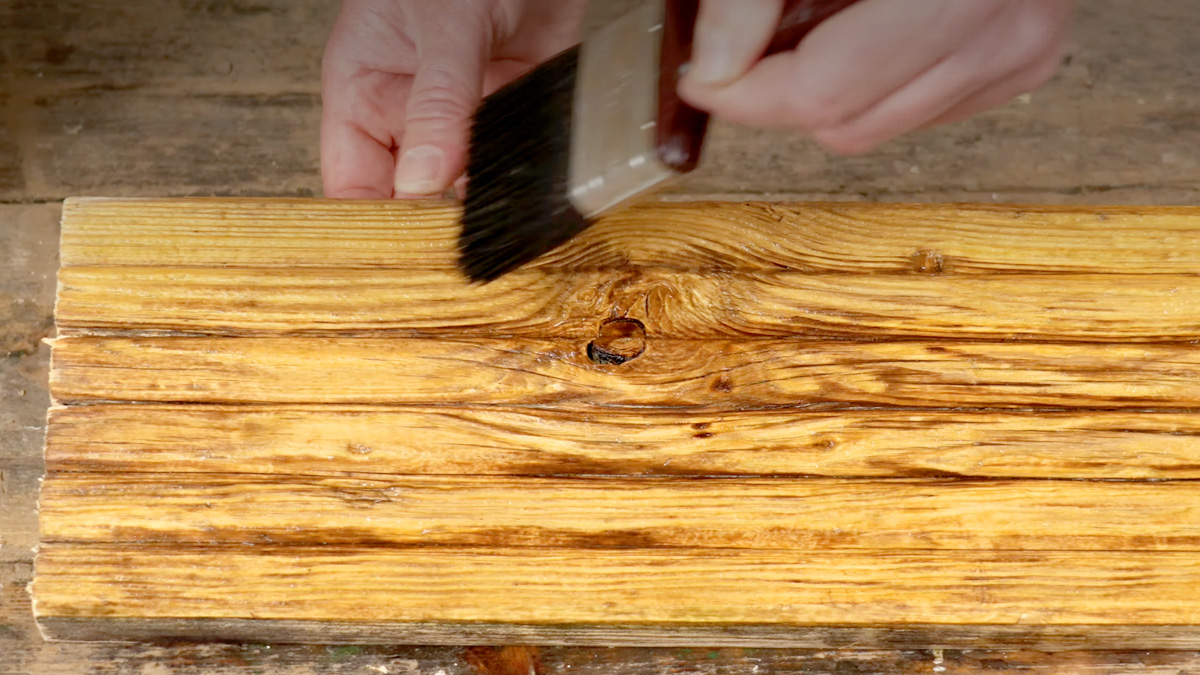 Why Use A Decking Preserver?