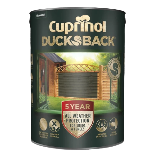 Cuprinol Ducksback