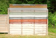 Which Fence Treatment Performs Best? We Put 8 Popular Products to the Test Fence Treatments