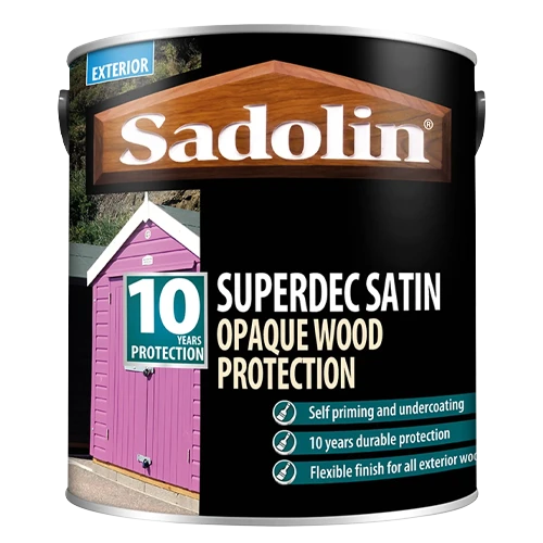 Sadolin Superdec