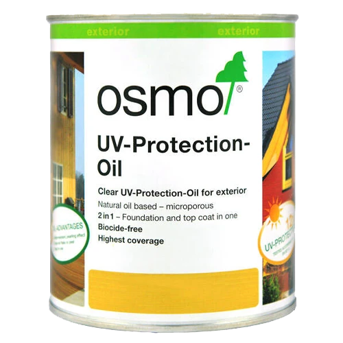 Osmo UV Protection Oil