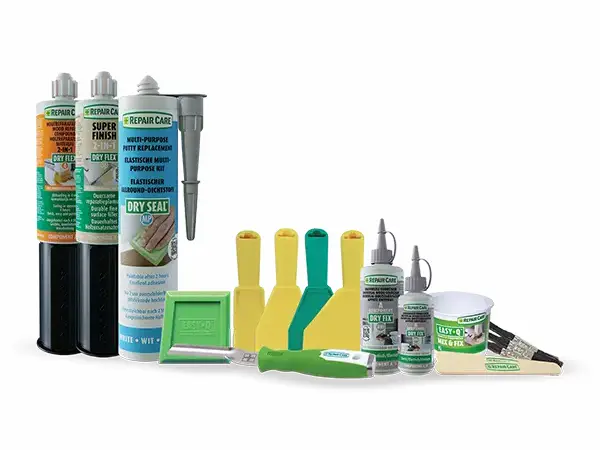 Repair Care Starter Kit