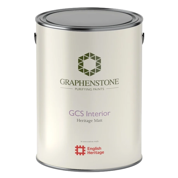 GCS Interior Paint