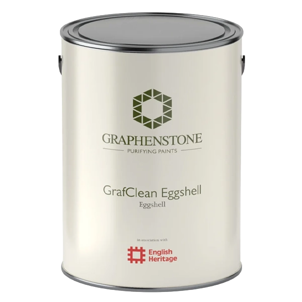 GrafClean Eggshell
