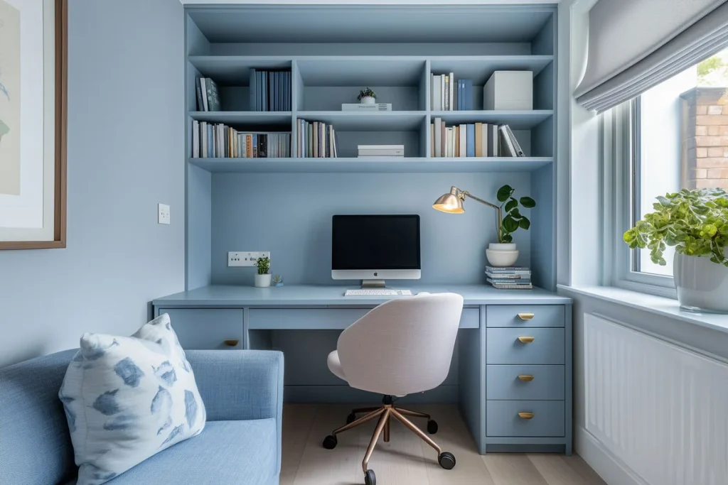 Graphenstone paint: Gossamer
