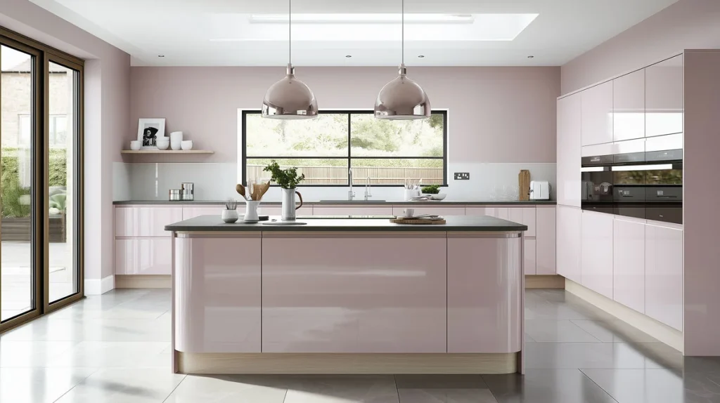 Graphenstone paint: Mist