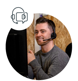 One of our experts