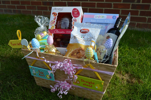 Easter Hamper