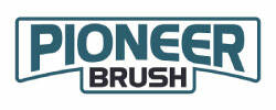 Pioneer Brush