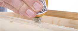 Wood Glues