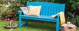 Garden Paints