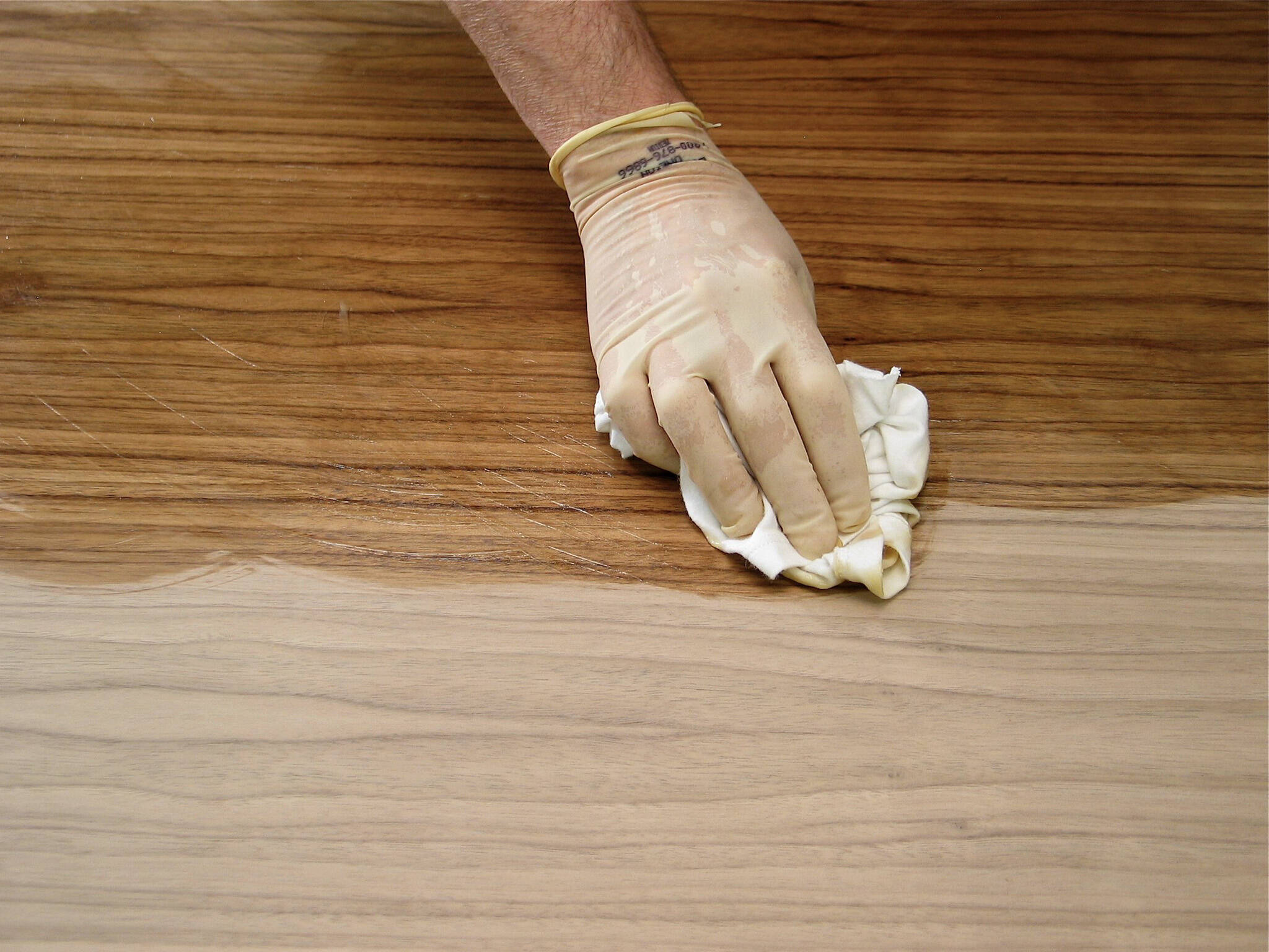 Wood Oil
