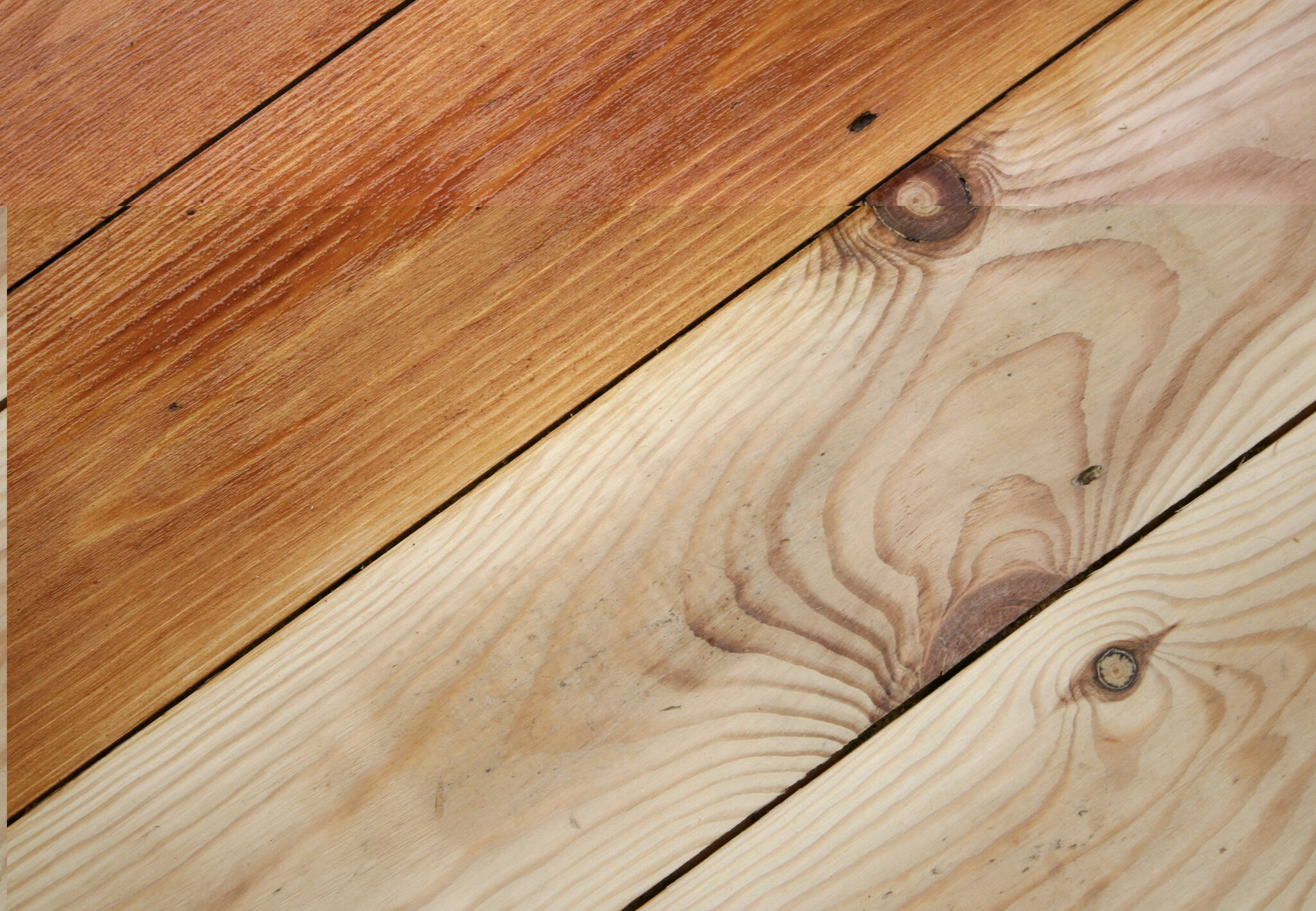 Pure Wood Oils