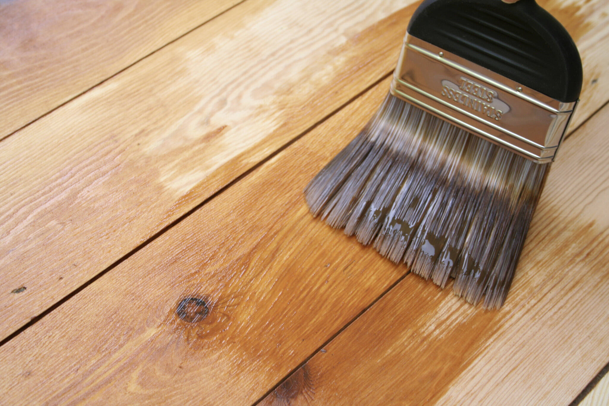 Engineered Wood Oils