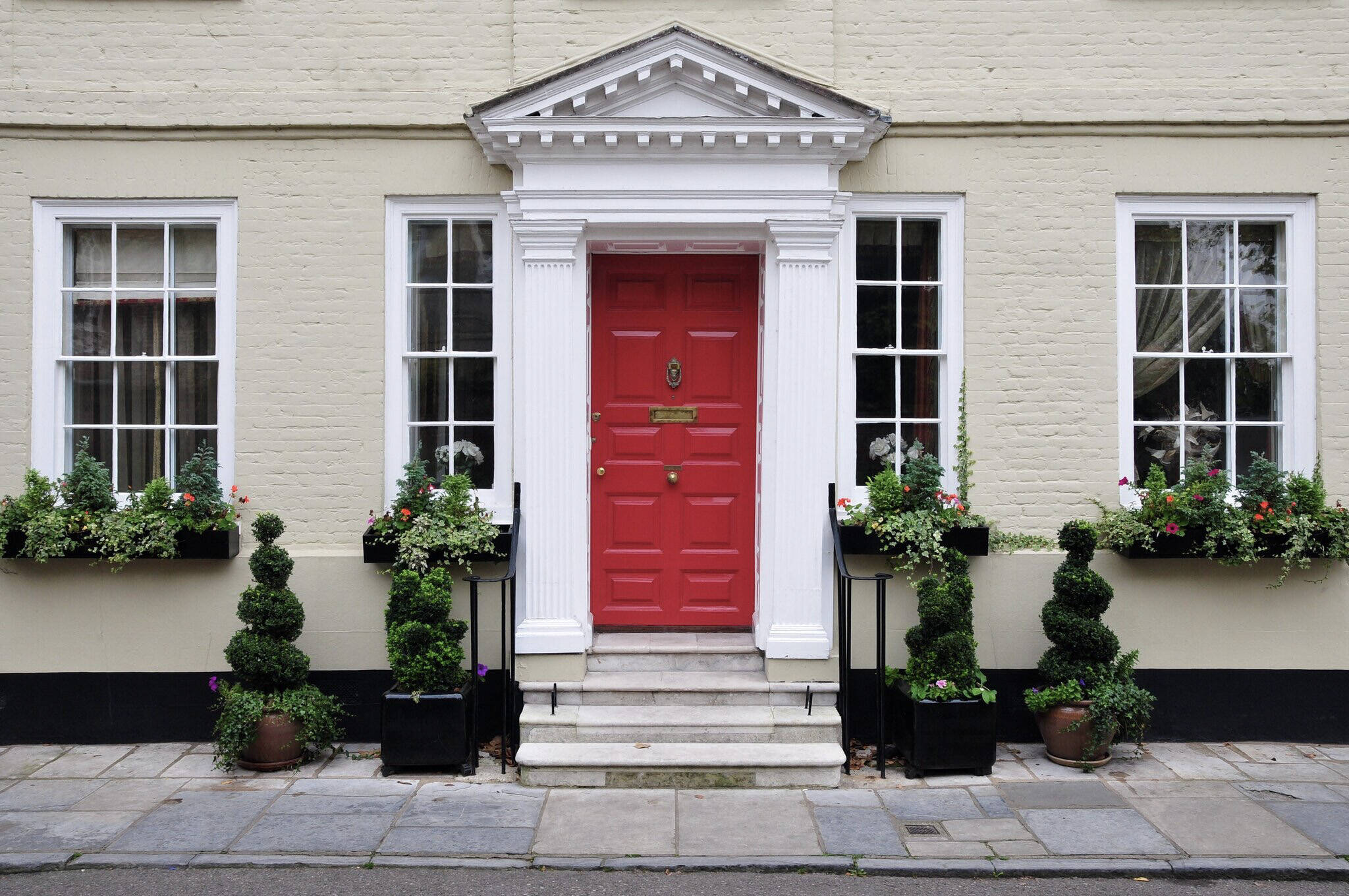Masonry Paint