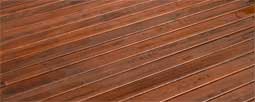 Decking Treatments