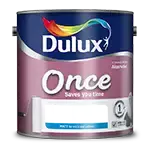 Dulux Once Matt