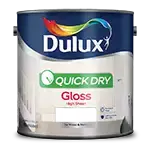 Dulux Quick Dry Gloss