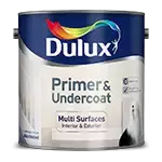 Dulux Multi Surface Primer and Undercoat
