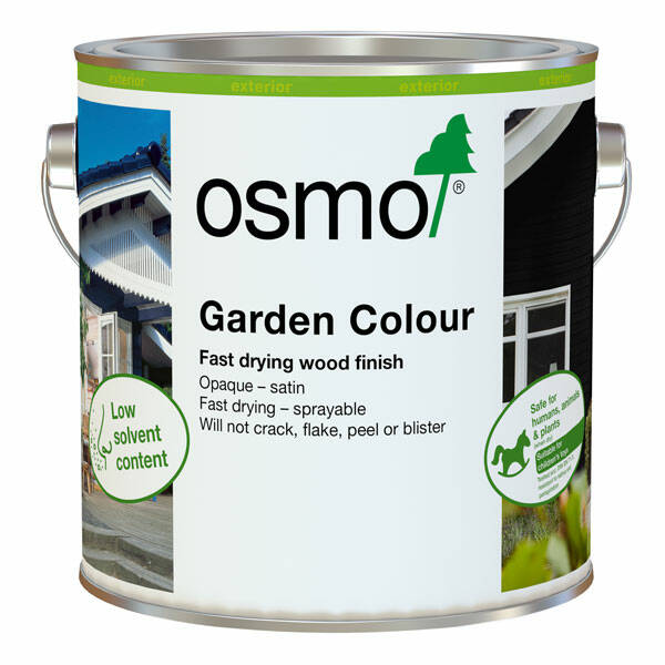 Osmo Garden Colour
