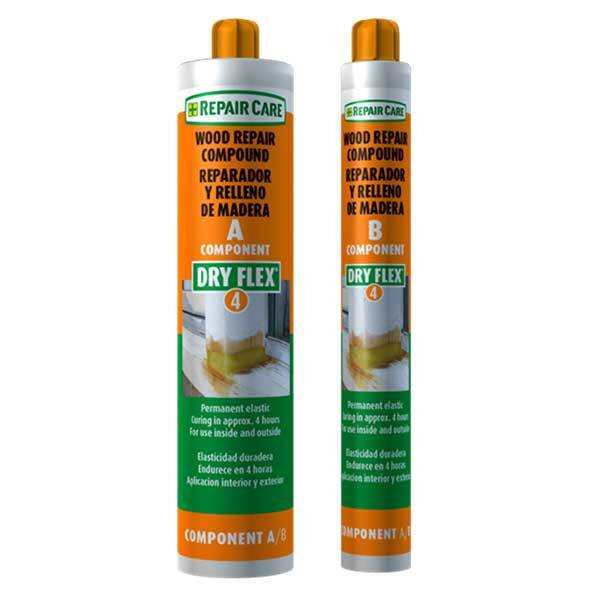 Repair Care DRY FLEX 4