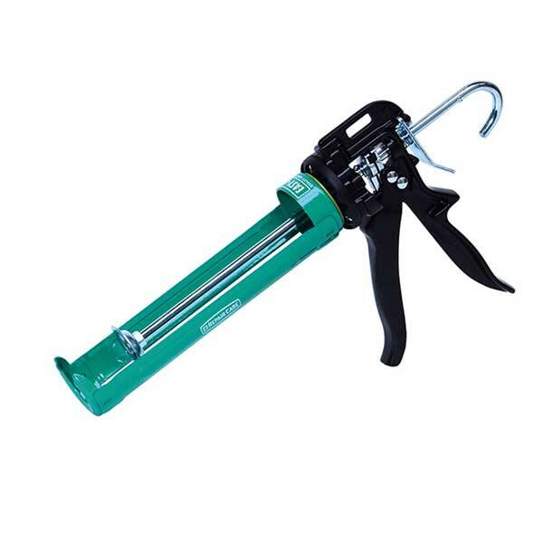 Repair Care EASY.Q Professional Dispensing Gun, Robust Gun