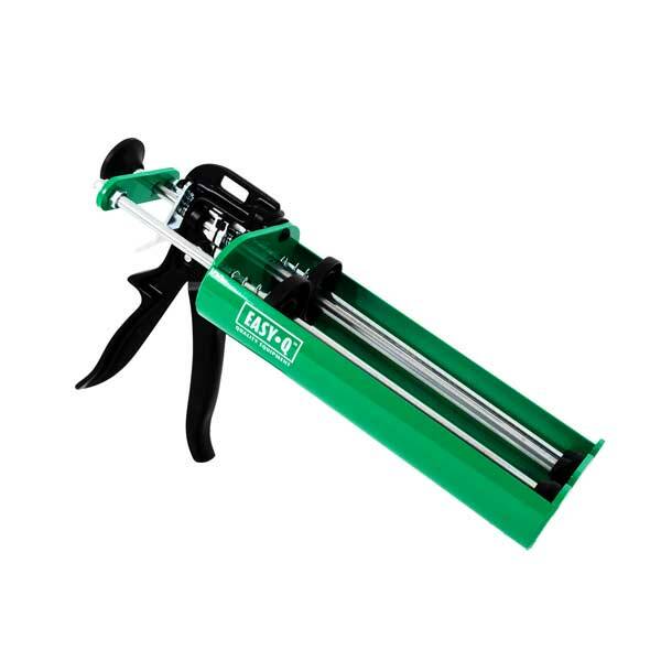 Repair Care EASY.Q High Performance Dosing Gun, Metal Gun