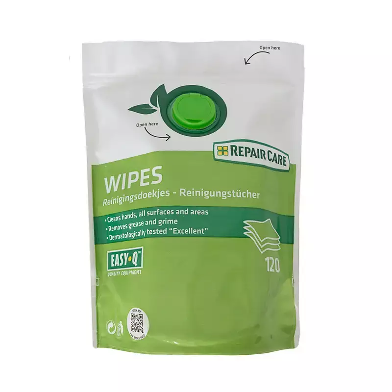 Repair Care EASY.Q Wipes