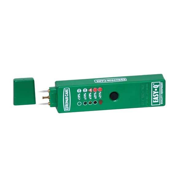 Repair Care EASY.Q Wood Condition Meter, Moisture Meter