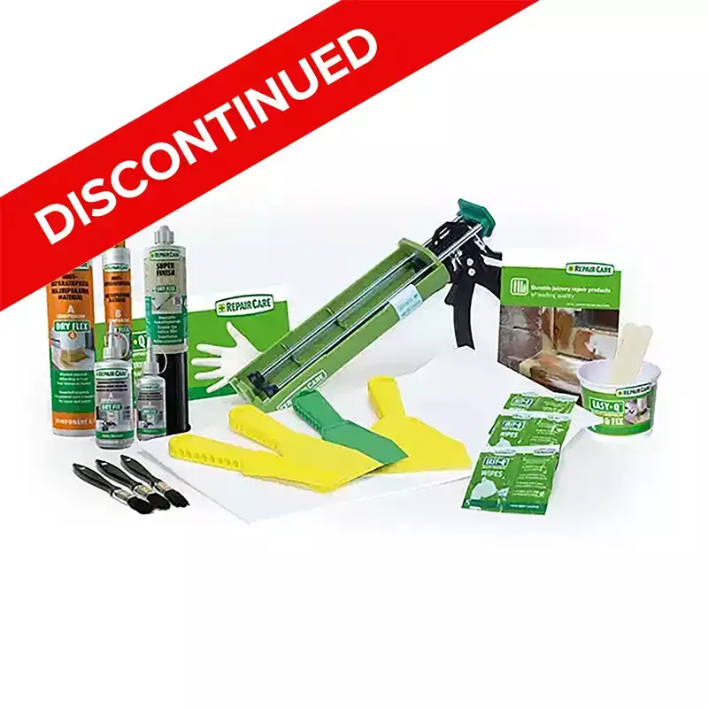 Repair Care Trial Pack