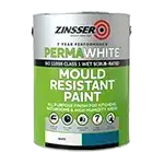 Zinsser Perma-White Interior Matt Paint