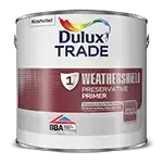 Dulux Trade Weathershield Preservative Primer