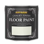 Rust-Oleum Chalky Finish Floor Paint 
